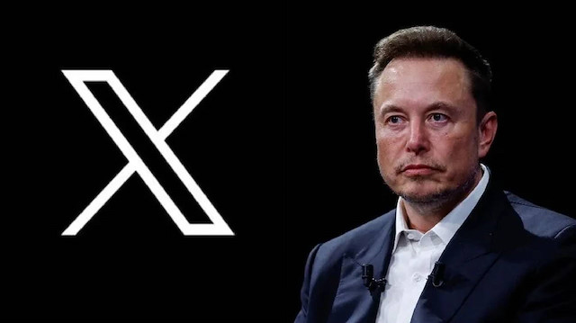 Elon Musk'ın X’inde yeni özellik: Geçmiş değişiklikleriniz görülebilecek!