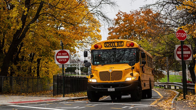 Okulda tartışmalı arama: Lise mezunu, eski müdürünü mahkemeye verdi