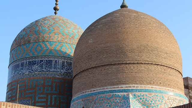 Tekkeden devlete bir yapılanma: Safevîler