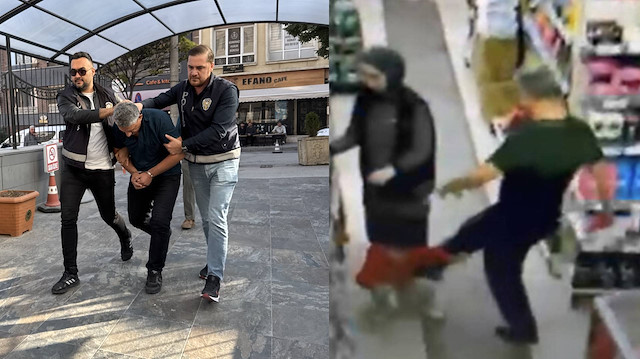 5 yaşındaki çocuğunu acımasızca dövmüştü: İfadesi ortaya çıktı