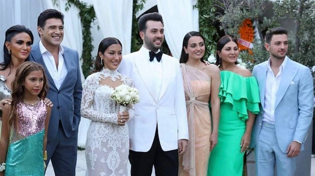 Sibel Can babaanne oldu! İşte torununa verdikleri isim