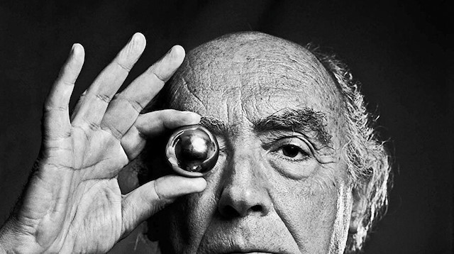 Toprağın sesiyle yazılmış bir felsefe: Jose Saramago’nun Mağara’sında insan ve emek