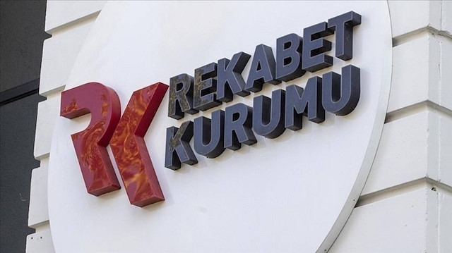 Rekabet Kurulu'ndan ilaç devlerine 237 milyonluk ceza