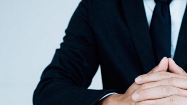 İş görüşmesinde sabır ve sebat testiyle başlayan beklenmedik hikâye