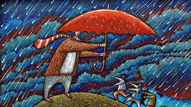 Hayat tecrübesi insanı olgunlaştırır ama ibret almayı bilene