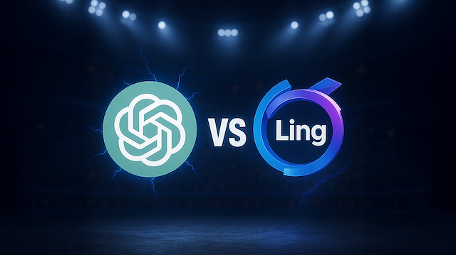 ChatGPT 5'e rakip olabilir: 'Ling-1T' tanıtıldı