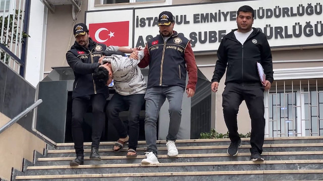 Faslı turist çift 4 gün boyunca kabusu yaşadı: Fidye için rehin aldılar, ellerini ve ayaklarını bağladılar