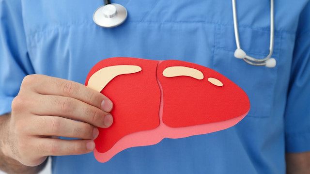 Yaşlılarda yanlış teşhis riski: Karaciğer problemleri demansla karıştırılıyor