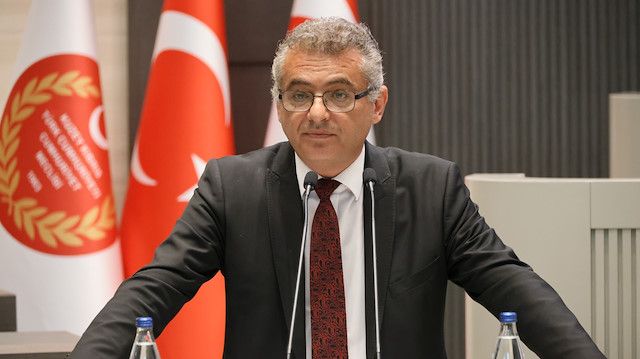 Kuzey Kıbrıs Türk Cumhuriyeti seçimlerinde sandıklar kapandı: Yeni Cumhurbaşkanı Tufan Erhürman oldu