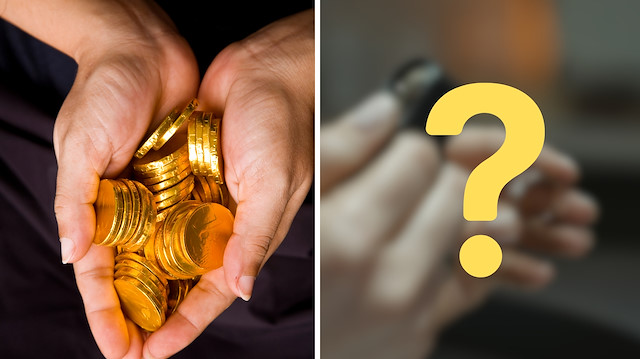 Altının yerini o aldı: Uygun fiyatlı yeni yatırım aracı yükselişe geçti