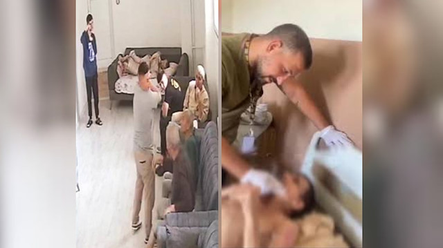 Aile Bakanlığı harekete geçti: Bakımevlerinde merkezî kamera dönemi başlıyor