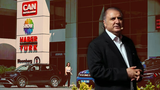 Can Holding soruşturmasında 35 kişi adliyeye sevk edildi: Kenan Tekdağ susma hakkını kullandı