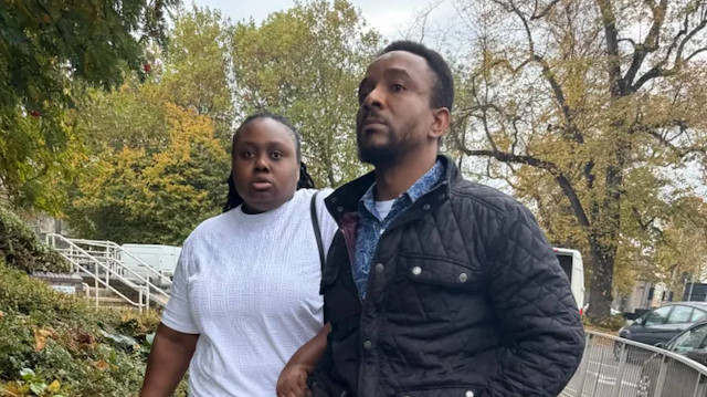 Hastanede akıl almaz olay: Nijeryalı adam, kadın hemşire kılığına girip aylarca çalıştı