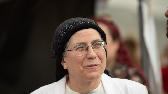 İsrailli bakan Türk nefreti saçtı: Gazze'de traktörde de cipte de Türk görmek istemiyorum