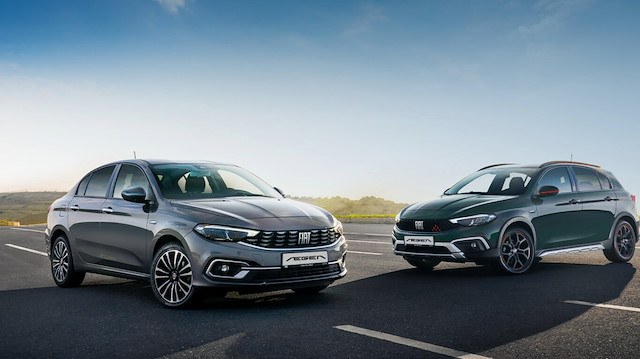 Tofaş'tan açıklama geldi: Fiat Egea ABD'ye ihraç edilecek