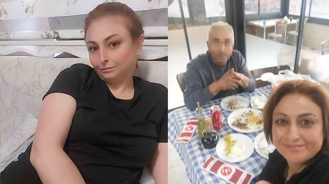 Cezaevinden çocuğunu görmek için çıkmıştı: Pompalı tüfekle katledildi