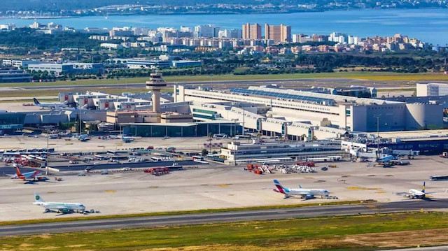 Havalimanında drone paniği: Olayın arkasında Rusya mı var?