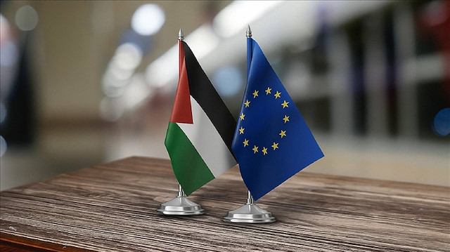 Gazze'de ateşkes: AB, İsrail'e karşı yaptırım önerilerinin akıbetini görüşecek