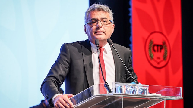 KKTC'nin yeni cumhurbaşkanı Tufan Erhürman kimdir?