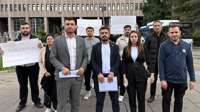 Banka kartını arkadaşına verdi, hayatı karardı: Dolandırıcılıktan 54 soruşturma açıldı
