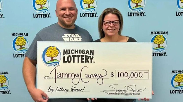 Film gibi olay: Yapay zeka ile şansını denedi, 100 bin dolar kazandı