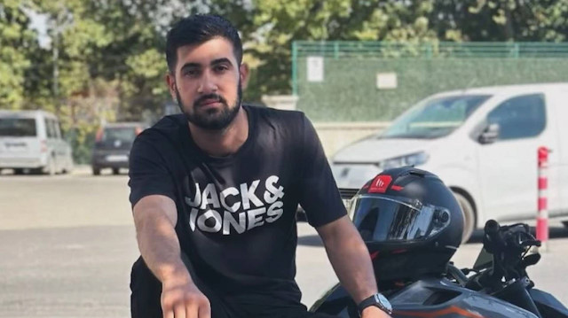 Elektrik akımına kapılan 19 yaşındaki işçi hayatını kaybetti