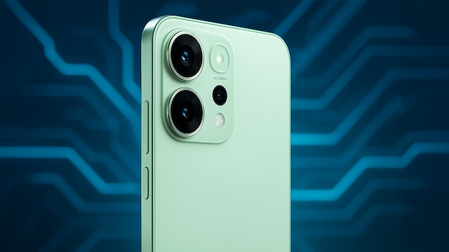 Oppo da “Pro Max” yarışına katılıyor: Reno 15 Pro Max yolda