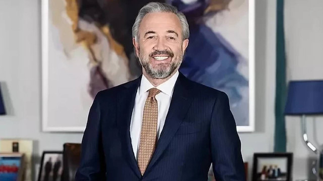 Son dakika: Akfen Holding Yönetim Kurulu Başkanı Hamdi Akın ifadeye çağrıldı