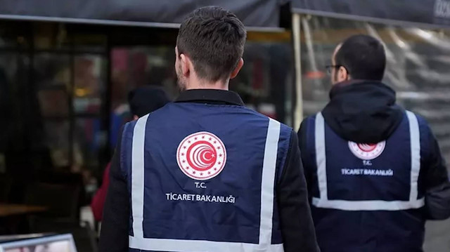 Ticaret Bakanlığı’ndan yeni düzenleme: Ayakkabı, oyuncak ve çantalara kısıtlama geldi!
