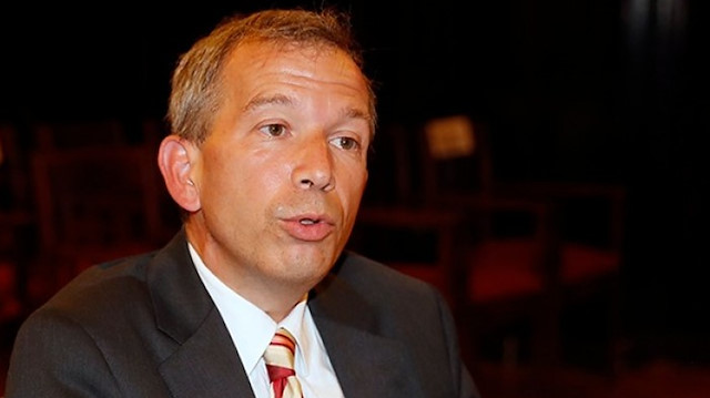 Kara para soruşturması: Remzi Sanver tutuklandı