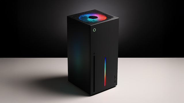 Yeni nesil Xbox yolda: Konsol mu, oyuncu bilgisayarı mı?