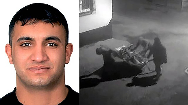 Akılalmaz olay: Kasa hırsızını iç çamaşırından alınan DNA yakalattı