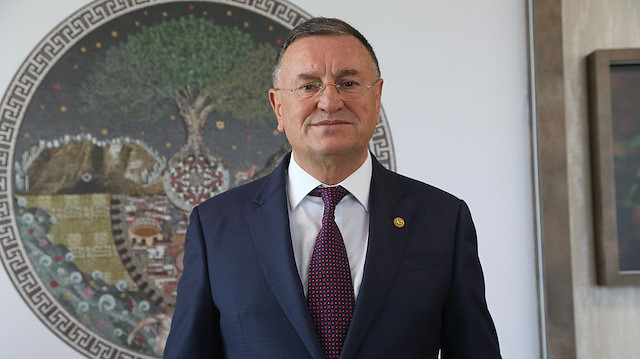 Lütfü Savaş, CHP kongrelerinin iptali talebiyle mahkemeye başvurdu