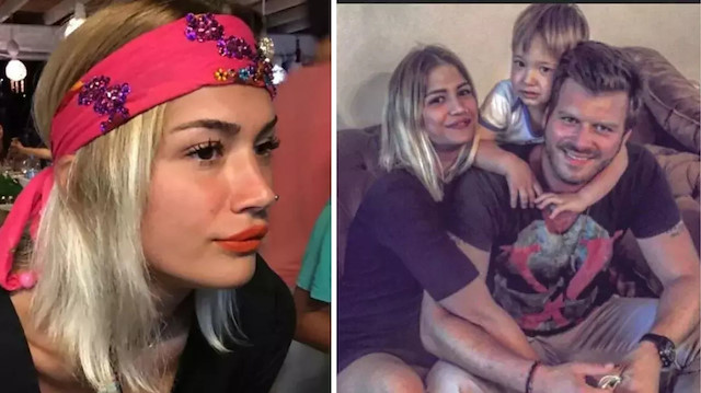 Kıvanç Tatlıtuğ’un kardeşi Melisa Dilara Tatlıtuğ cezaevine girdi iddiası gündemde