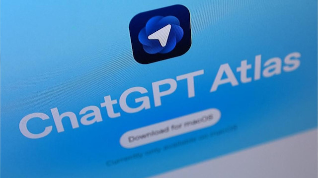 ChatGPT Atlas tanıtıldı: Yapay zeka destekli web tarayıcısı