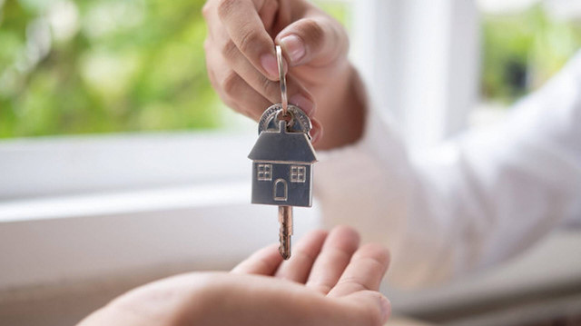 Hırsızların akılalmaz yöntemi: Sakın anahtarınızın fotoğrafını paylaşmayın!