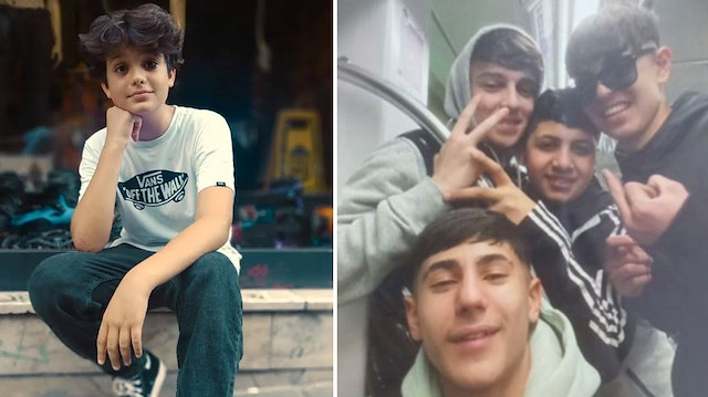 Ahmet Minguzzi davasında iki sanık beraat etmişti: Kararın gerekçesi açıklandı