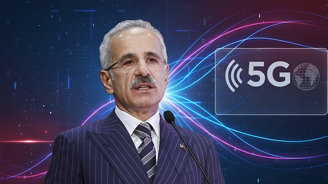 Bakan Uraloğlu: “5G tarifeleri biraz daha yukarıda olacak, hız isteyen külfetine katlanacak”