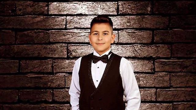 11 yaşındaki Yiğit, bisikletle rampa inerken 13 metrelik istinat duvarından düşüp yaşamını yitirdi