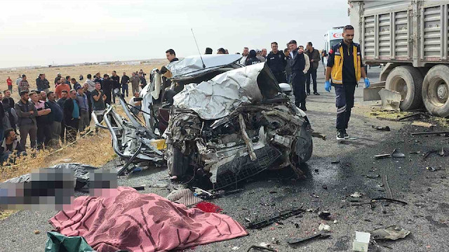 Aksaray'da katliam gibi kaza: Üç kardeş hayatını kaybetti