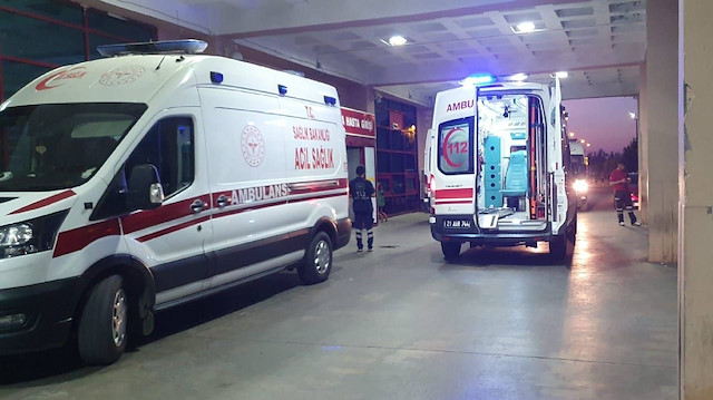 Üç gündür haber alınamıyordu: Yaşlı turistin cansız bedeni asansör boşluğunda bulundu