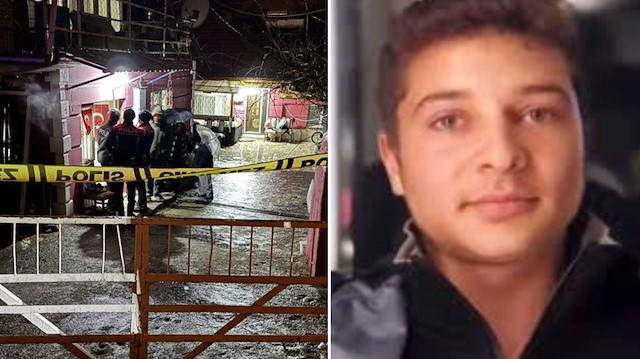 Burdur’da av tüfeği taciası: 17 yaşındaki sanığa 10 yıl 10 ay hapis cezası