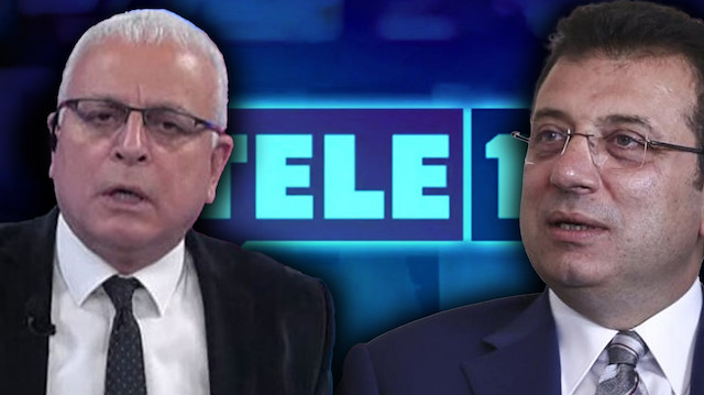 Casusluk soruşturmasında yeni gelişme: TELE 1'e kayyum atandı