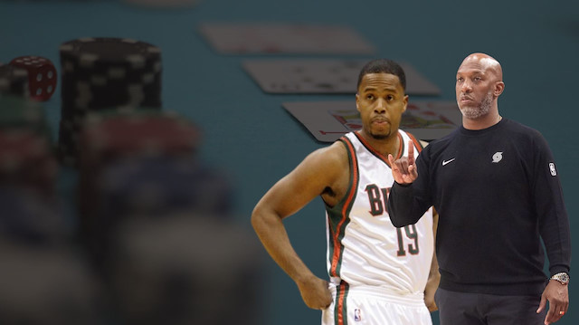 ABD'de film gibi olay: NBA yıldızları mafyanın tuzağında