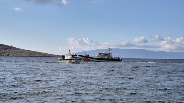 Bodrum açıklarında can pazarı: Göçmenleri taşıyan tekne battı! 7 kişi hayatını kaybetti