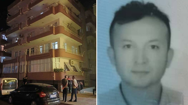 Üç gündür aranıyordu: 40 yaşındaki adam evinde ölü bulundu