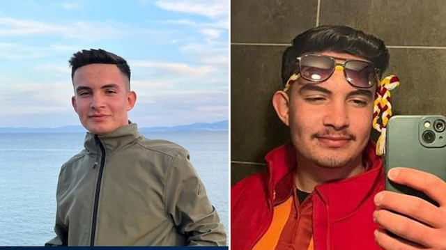 Düğün dönüşü feci kaza: 21 yaşındaki genç hayatını kaybetti