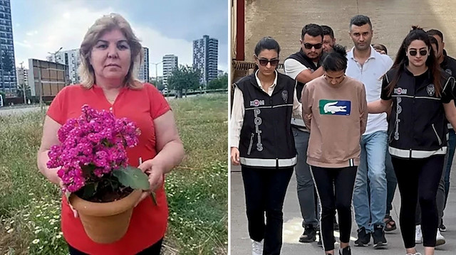 Adana’da film gibi dolandırıcılık: Kadınlar Günü’nde çiçekle gidip 95 bin dolarlık senet imzalattılar