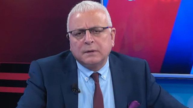 Casusluk soruşturmasında gözaltına alınmıştı: Merdan Yanardağ'ın savcılıktaki ifadesi ortaya çıktı
