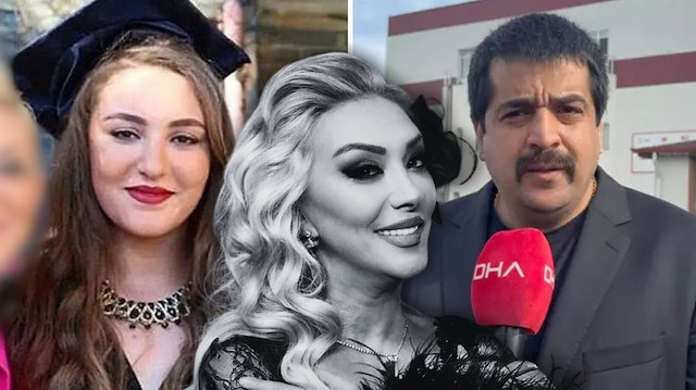 Güllü'nün ölümüyle ilgili patronu suç duyurusunda bulundu: 'Kızı öldürdü' iddiası